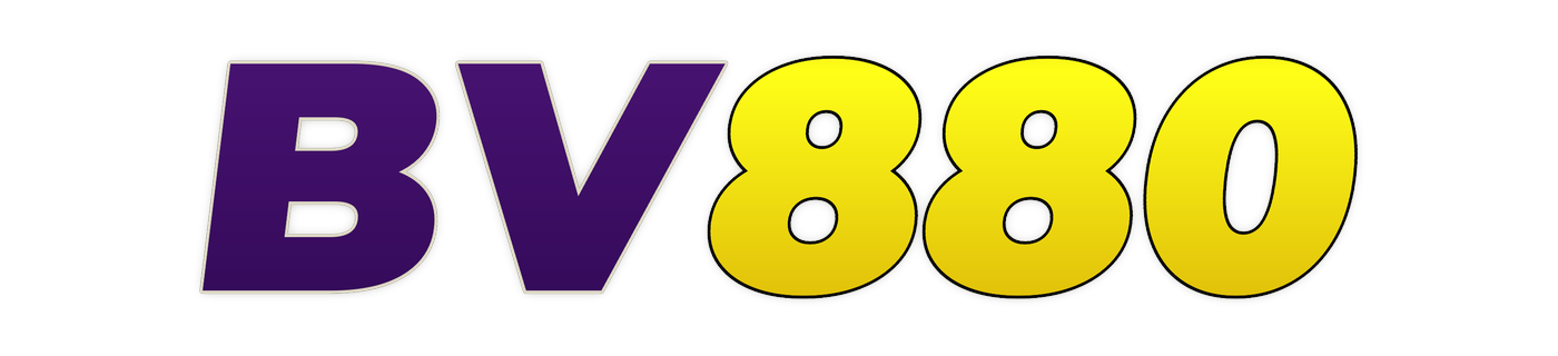 bv880 লোগো